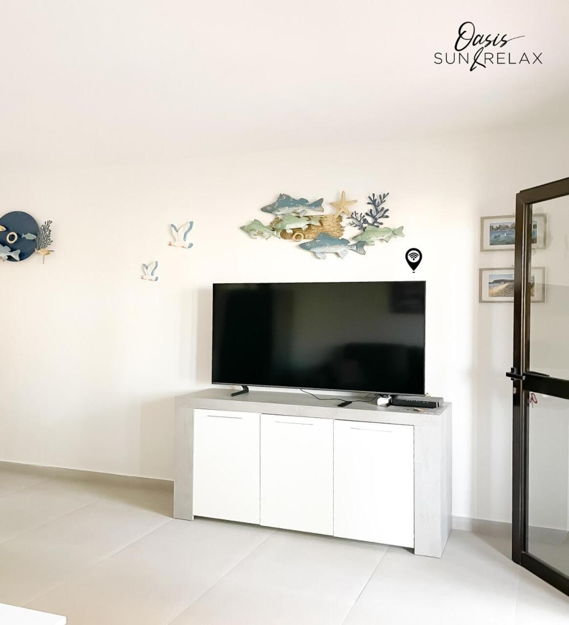 B-rent Amazing Flat With Pool Corralejo