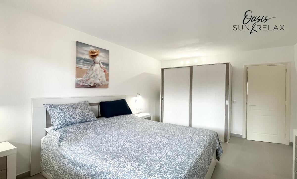 B-rent Amazing Flat With Pool Apartment *
