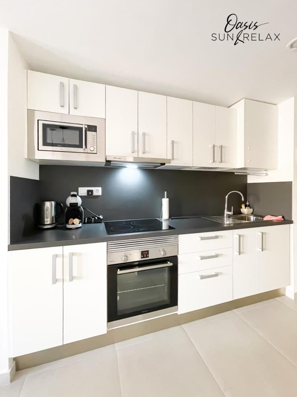 B-rent Amazing Flat With Pool *