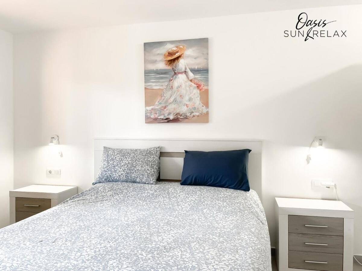 B-rent Amazing Flat With Pool *