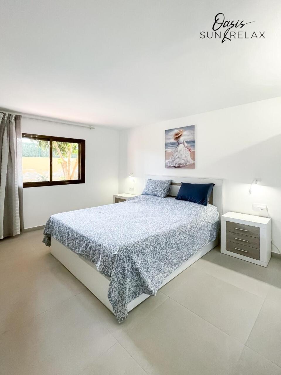 Apartment B-rent Amazing Flat With Pool