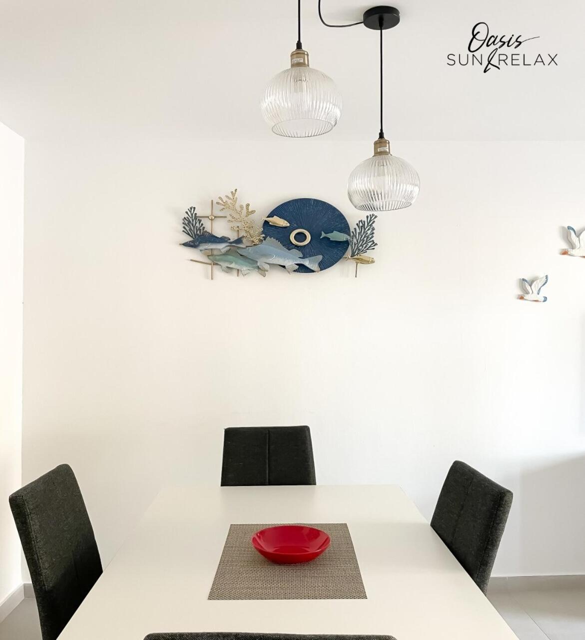 B-rent Amazing Flat With Pool Apartment Corralejo